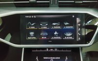 USED 2021 71 AUDI A6 SALOON 2.0 TFSI 40 Sport Saloon 4dr Petrol S Tronic Euro 6 (s/s) (204 ps) SAT NAV HEATED LEATHER CAMERA CARPLAY CRUISE PARKING SENSORS 1 OWNER SERVICE HISTORY WARRANTY