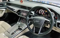 USED 2021 71 AUDI A6 SALOON 2.0 TFSI 40 Sport Saloon 4dr Petrol S Tronic Euro 6 (s/s) (204 ps) SAT NAV HEATED LEATHER CAMERA CARPLAY CRUISE PARKING SENSORS 1 OWNER SERVICE HISTORY WARRANTY