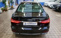 USED 2021 71 AUDI A6 SALOON 2.0 TFSI 40 Sport Saloon 4dr Petrol S Tronic Euro 6 (s/s) (204 ps) SAT NAV HEATED LEATHER CAMERA CARPLAY CRUISE PARKING SENSORS 1 OWNER SERVICE HISTORY WARRANTY