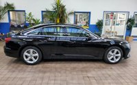 USED 2021 71 AUDI A6 SALOON 2.0 TFSI 40 Sport Saloon 4dr Petrol S Tronic Euro 6 (s/s) (204 ps) SAT NAV HEATED LEATHER CAMERA CARPLAY CRUISE PARKING SENSORS 1 OWNER SERVICE HISTORY WARRANTY
