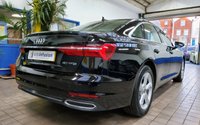 USED 2021 71 AUDI A6 SALOON 2.0 TFSI 40 Sport Saloon 4dr Petrol S Tronic Euro 6 (s/s) (204 ps) SAT NAV HEATED LEATHER CAMERA CARPLAY CRUISE PARKING SENSORS 1 OWNER SERVICE HISTORY WARRANTY