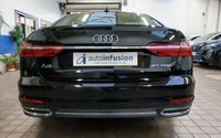 USED 2021 71 AUDI A6 SALOON 2.0 TFSI 40 Sport Saloon 4dr Petrol S Tronic Euro 6 (s/s) (204 ps) SAT NAV HEATED LEATHER CAMERA CARPLAY CRUISE PARKING SENSORS 1 OWNER SERVICE HISTORY WARRANTY