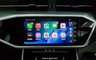 USED 2021 71 AUDI A6 SALOON 2.0 TFSI 40 Sport Saloon 4dr Petrol S Tronic Euro 6 (s/s) (204 ps) SAT NAV HEATED LEATHER CAMERA CARPLAY CRUISE PARKING SENSORS 1 OWNER SERVICE HISTORY WARRANTY