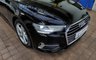 USED 2021 71 AUDI A6 SALOON 2.0 TFSI 40 Sport Saloon 4dr Petrol S Tronic Euro 6 (s/s) (204 ps) SAT NAV HEATED LEATHER CAMERA CARPLAY CRUISE PARKING SENSORS 1 OWNER SERVICE HISTORY WARRANTY