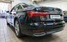 USED 2021 71 AUDI A6 SALOON 2.0 TFSI 40 Sport Saloon 4dr Petrol S Tronic Euro 6 (s/s) (204 ps) SAT NAV HEATED LEATHER CAMERA CARPLAY CRUISE PARKING SENSORS 1 OWNER SERVICE HISTORY WARRANTY