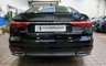 USED 2021 71 AUDI A6 SALOON 2.0 TFSI 40 Sport Saloon 4dr Petrol S Tronic Euro 6 (s/s) (204 ps) SAT NAV HEATED LEATHER CAMERA CARPLAY CRUISE PARKING SENSORS 1 OWNER SERVICE HISTORY WARRANTY