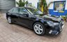 USED 2021 71 AUDI A6 SALOON 2.0 TFSI 40 Sport Saloon 4dr Petrol S Tronic Euro 6 (s/s) (204 ps) SAT NAV HEATED LEATHER CAMERA CARPLAY CRUISE PARKING SENSORS 1 OWNER SERVICE HISTORY WARRANTY