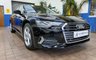 USED 2021 71 AUDI A6 SALOON 2.0 TFSI 40 Sport Saloon 4dr Petrol S Tronic Euro 6 (s/s) (204 ps) SAT NAV HEATED LEATHER CAMERA CARPLAY CRUISE PARKING SENSORS 1 OWNER SERVICE HISTORY WARRANTY