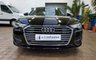 USED 2021 71 AUDI A6 SALOON 2.0 TFSI 40 Sport Saloon 4dr Petrol S Tronic Euro 6 (s/s) (204 ps) SAT NAV HEATED LEATHER CAMERA CARPLAY CRUISE PARKING SENSORS 1 OWNER SERVICE HISTORY WARRANTY