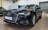 USED 2021 71 AUDI A6 SALOON 2.0 TFSI 40 Sport Saloon 4dr Petrol S Tronic Euro 6 (s/s) (204 ps) SAT NAV HEATED LEATHER CAMERA CARPLAY CRUISE PARKING SENSORS 1 OWNER SERVICE HISTORY WARRANTY
