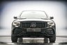 USED 2019 Y MERCEDES-BENZ GLC 3.0 GLC43 V6 AMG (Premium) Coupe 5dr Petrol G-Tronic+ 4MATIC Euro 6 (s/s) (390 ps) 
