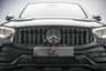 USED 2019 Y MERCEDES-BENZ GLC 3.0 GLC43 V6 AMG (Premium) Coupe 5dr Petrol G-Tronic+ 4MATIC Euro 6 (s/s) (390 ps) 