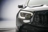 USED 2019 Y MERCEDES-BENZ GLC 3.0 GLC43 V6 AMG (Premium) Coupe 5dr Petrol G-Tronic+ 4MATIC Euro 6 (s/s) (390 ps) 