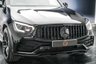 USED 2019 Y MERCEDES-BENZ GLC 3.0 GLC43 V6 AMG (Premium) Coupe 5dr Petrol G-Tronic+ 4MATIC Euro 6 (s/s) (390 ps) 