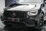 USED 2019 Y MERCEDES-BENZ GLC 3.0 GLC43 V6 AMG (Premium) Coupe 5dr Petrol G-Tronic+ 4MATIC Euro 6 (s/s) (390 ps) 