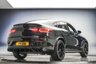 USED 2019 Y MERCEDES-BENZ GLC 3.0 GLC43 V6 AMG (Premium) Coupe 5dr Petrol G-Tronic+ 4MATIC Euro 6 (s/s) (390 ps) 
