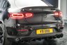 USED 2019 Y MERCEDES-BENZ GLC 3.0 GLC43 V6 AMG (Premium) Coupe 5dr Petrol G-Tronic+ 4MATIC Euro 6 (s/s) (390 ps) 