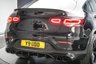 USED 2019 Y MERCEDES-BENZ GLC 3.0 GLC43 V6 AMG (Premium) Coupe 5dr Petrol G-Tronic+ 4MATIC Euro 6 (s/s) (390 ps) 