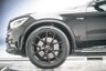 USED 2019 Y MERCEDES-BENZ GLC 3.0 GLC43 V6 AMG (Premium) Coupe 5dr Petrol G-Tronic+ 4MATIC Euro 6 (s/s) (390 ps) 