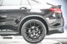 USED 2019 Y MERCEDES-BENZ GLC 3.0 GLC43 V6 AMG (Premium) Coupe 5dr Petrol G-Tronic+ 4MATIC Euro 6 (s/s) (390 ps) 
