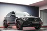 USED 2019 Y MERCEDES-BENZ GLC 3.0 GLC43 V6 AMG (Premium) Coupe 5dr Petrol G-Tronic+ 4MATIC Euro 6 (s/s) (390 ps) 