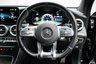 USED 2019 Y MERCEDES-BENZ GLC 3.0 GLC43 V6 AMG (Premium) Coupe 5dr Petrol G-Tronic+ 4MATIC Euro 6 (s/s) (390 ps) 