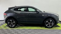 USED 2021 21 JAGUAR E-PACE 1.5 P300e 12.17kWh R-Dynamic SE SUV 5dr Petrol Plug-in Hybrid Auto AWD Euro 6 (s/s) (309 ps) 