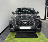 USED 2021 21 JAGUAR E-PACE 1.5 P300e 12.17kWh R-Dynamic SE SUV 5dr Petrol Plug-in Hybrid Auto AWD Euro 6 (s/s) (309 ps) 