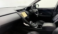 USED 2021 21 JAGUAR E-PACE 1.5 P300e 12.17kWh R-Dynamic SE SUV 5dr Petrol Plug-in Hybrid Auto AWD Euro 6 (s/s) (309 ps) 