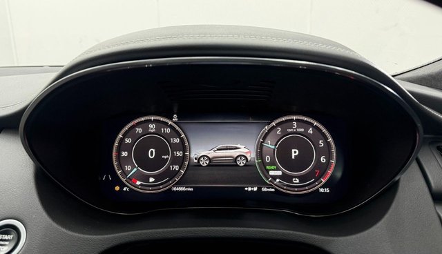 2021 JAGUAR E-PACE - Photo 11