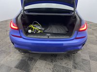 USED 2021 21 BMW 3 SERIES 2.0 330e 12kWh M Sport Saloon 4dr Petrol Plug-in Hybrid Auto Euro 6 (s/s) (292 ps) 