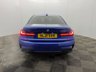 USED 2021 21 BMW 3 SERIES 2.0 330e 12kWh M Sport Saloon 4dr Petrol Plug-in Hybrid Auto Euro 6 (s/s) (292 ps) 