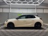 USED 2022 72 VAUXHALL CORSA 1.2 Turbo GS Line Hatchback 5dr Petrol Manual Euro 6 (s/s) (100 ps) 