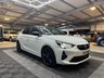 USED 2022 72 VAUXHALL CORSA 1.2 Turbo GS Line Hatchback 5dr Petrol Manual Euro 6 (s/s) (100 ps) 