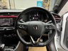 USED 2022 72 VAUXHALL CORSA 1.2 Turbo GS Line Hatchback 5dr Petrol Manual Euro 6 (s/s) (100 ps) 