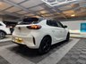 USED 2022 72 VAUXHALL CORSA 1.2 Turbo GS Line Hatchback 5dr Petrol Manual Euro 6 (s/s) (100 ps) 
