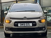USED 2019 19 CITROEN GRAND C4 SPACETOURER 1.5 BlueHDi Flair MPV 5dr Diesel Manual Euro 6 (s/s) (130 ps) 
