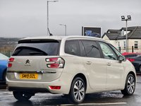 USED 2019 19 CITROEN GRAND C4 SPACETOURER 1.5 BlueHDi Flair MPV 5dr Diesel Manual Euro 6 (s/s) (130 ps) 