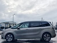 USED 2019 19 CITROEN GRAND C4 SPACETOURER 1.5 BlueHDi Flair MPV 5dr Diesel Manual Euro 6 (s/s) (130 ps) 
