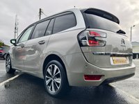 USED 2019 19 CITROEN GRAND C4 SPACETOURER 1.5 BlueHDi Flair MPV 5dr Diesel Manual Euro 6 (s/s) (130 ps) 