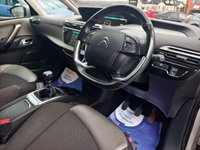 USED 2019 19 CITROEN GRAND C4 SPACETOURER 1.5 BlueHDi Flair MPV 5dr Diesel Manual Euro 6 (s/s) (130 ps) 