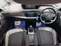 USED 2019 19 CITROEN GRAND C4 SPACETOURER 1.5 BlueHDi Flair MPV 5dr Diesel Manual Euro 6 (s/s) (130 ps) 
