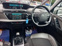 USED 2019 19 CITROEN GRAND C4 SPACETOURER 1.5 BlueHDi Flair MPV 5dr Diesel Manual Euro 6 (s/s) (130 ps) 