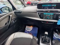 USED 2019 19 CITROEN GRAND C4 SPACETOURER 1.5 BlueHDi Flair MPV 5dr Diesel Manual Euro 6 (s/s) (130 ps) 