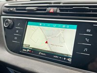 USED 2019 19 CITROEN GRAND C4 SPACETOURER 1.5 BlueHDi Flair MPV 5dr Diesel Manual Euro 6 (s/s) (130 ps) 