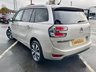 USED 2019 19 CITROEN GRAND C4 SPACETOURER 1.5 BlueHDi Flair MPV 5dr Diesel Manual Euro 6 (s/s) (130 ps) 