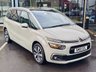 USED 2019 19 CITROEN GRAND C4 SPACETOURER 1.5 BlueHDi Flair MPV 5dr Diesel Manual Euro 6 (s/s) (130 ps) 