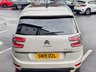 USED 2019 19 CITROEN GRAND C4 SPACETOURER 1.5 BlueHDi Flair MPV 5dr Diesel Manual Euro 6 (s/s) (130 ps) 