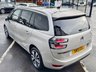 USED 2019 19 CITROEN GRAND C4 SPACETOURER 1.5 BlueHDi Flair MPV 5dr Diesel Manual Euro 6 (s/s) (130 ps) 