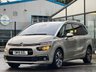 USED 2019 19 CITROEN GRAND C4 SPACETOURER 1.5 BlueHDi Flair MPV 5dr Diesel Manual Euro 6 (s/s) (130 ps) 